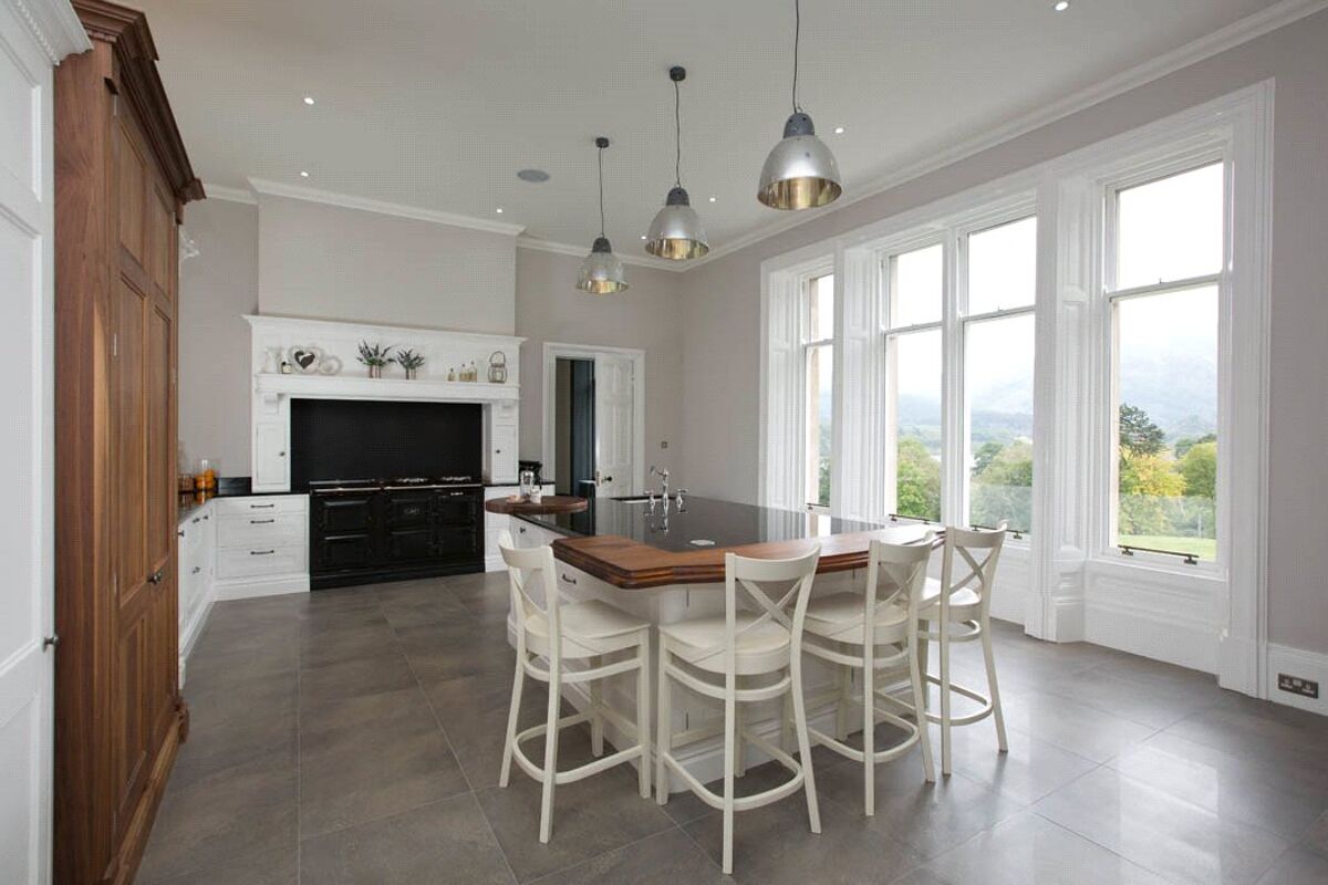 house for sale in Trossachs, Callander, Stirlingshire, FK17 EDN170035