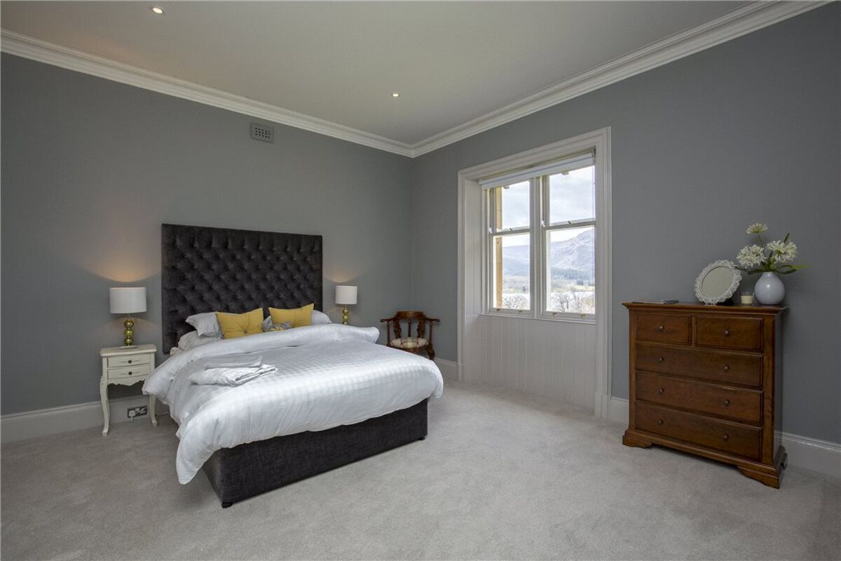 house for sale in Trossachs, Callander, Stirlingshire, FK17 EDN170035