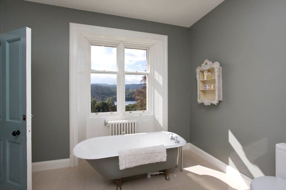 house for sale in Trossachs, Callander, Stirlingshire, FK17 EDN170035