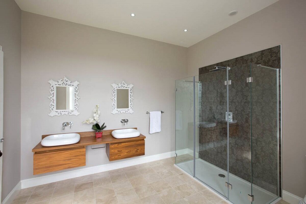 house for sale in Trossachs, Callander, Stirlingshire, FK17 EDN170035