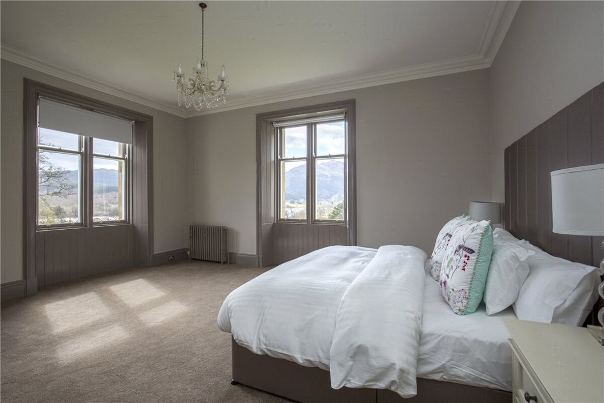 house for sale in Trossachs, Callander, Stirlingshire, FK17 EDN170035