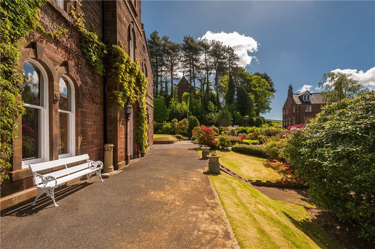 house for sale in Hill Street, Dumfries, Dumfries and Galloway, DG2