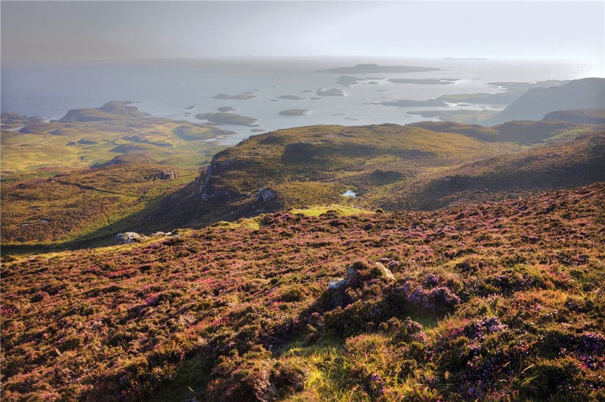 island for sale in Isle Of Mull, Argyll, PA73 EDN170053 Knight Frank