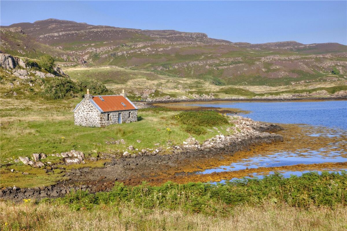 island for sale in Isle Of Mull, Argyll, PA73 EDN170053 Knight Frank