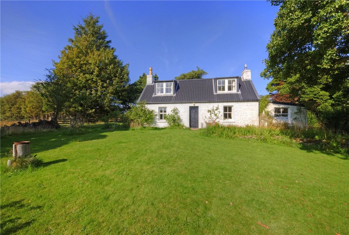 island for sale in Isle Of Mull, Argyll, PA73 EDN170053 Knight Frank