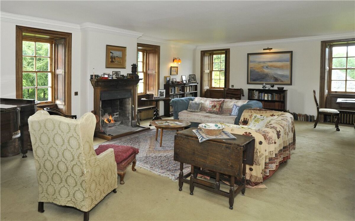 house for sale in Duchal Estate Lot 1, Kilmacolm, Inverclyde, PA13