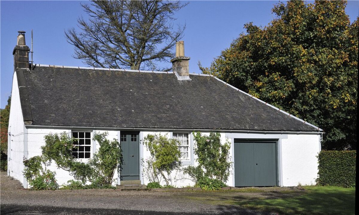 house for sale in Duchal Estate Lot 1, Kilmacolm, Inverclyde, PA13