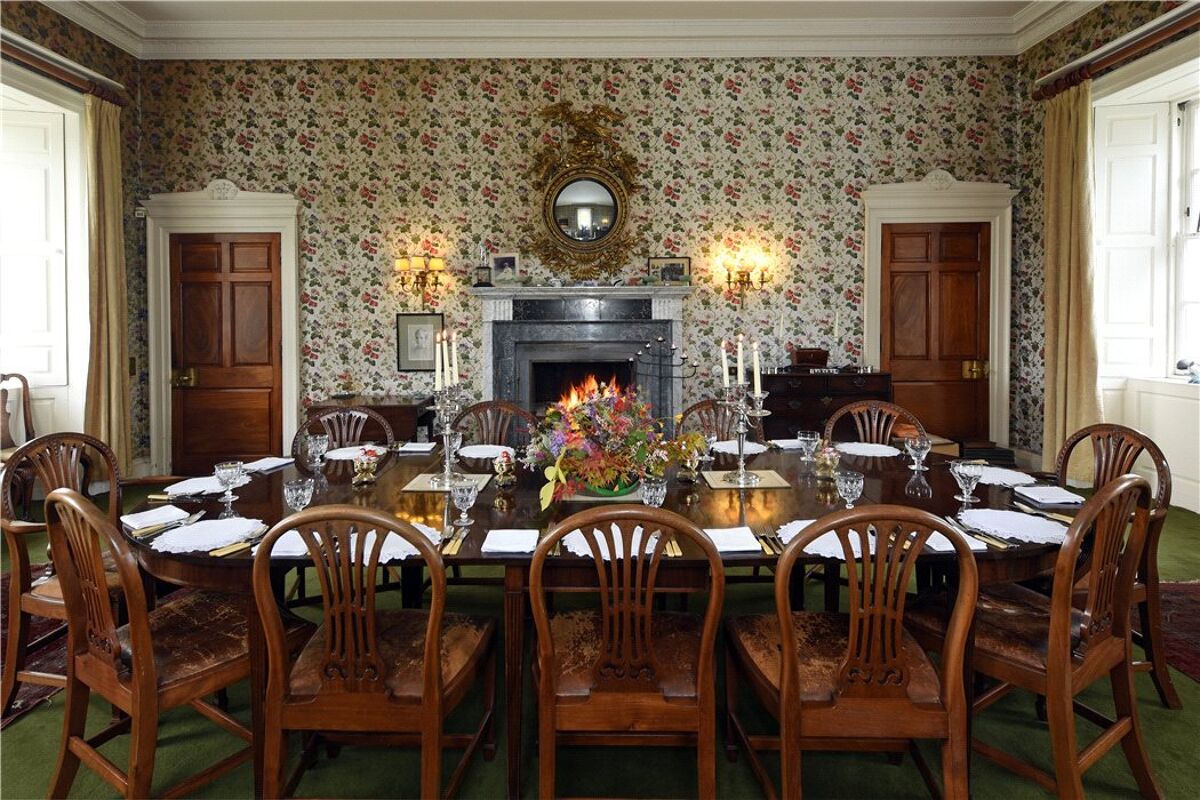 house for sale in Duchal Estate Lot 1, Kilmacolm, Inverclyde, PA13