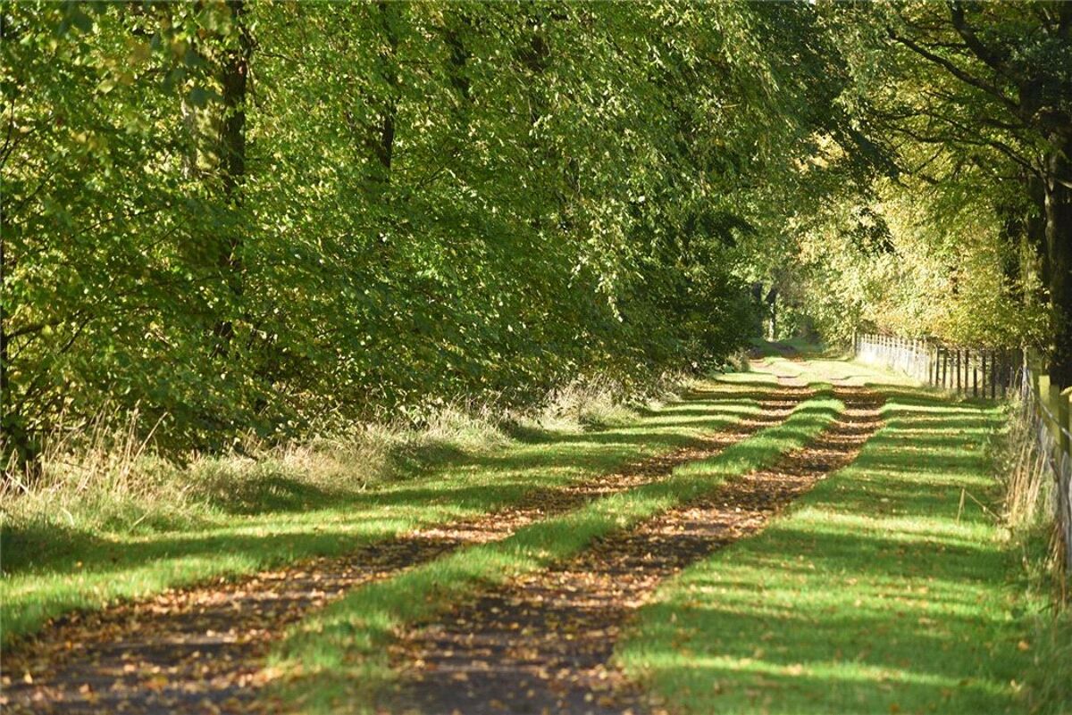 house for sale in Duchal Estate Lot 1, Kilmacolm, Inverclyde, PA13