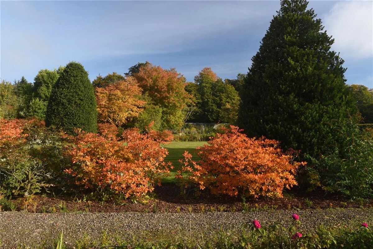 house for sale in Duchal Estate Lot 1, Kilmacolm, Inverclyde, PA13