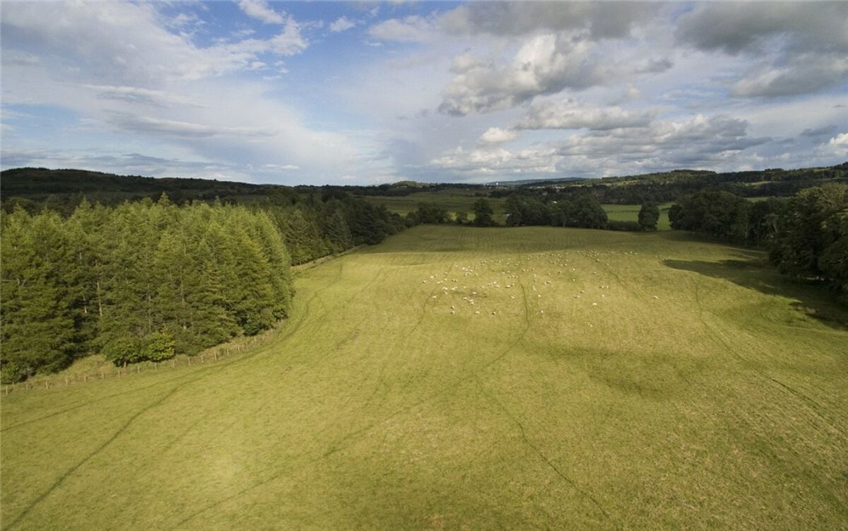 house for sale in Duchal Estate Lot 1, Kilmacolm, Inverclyde, PA13