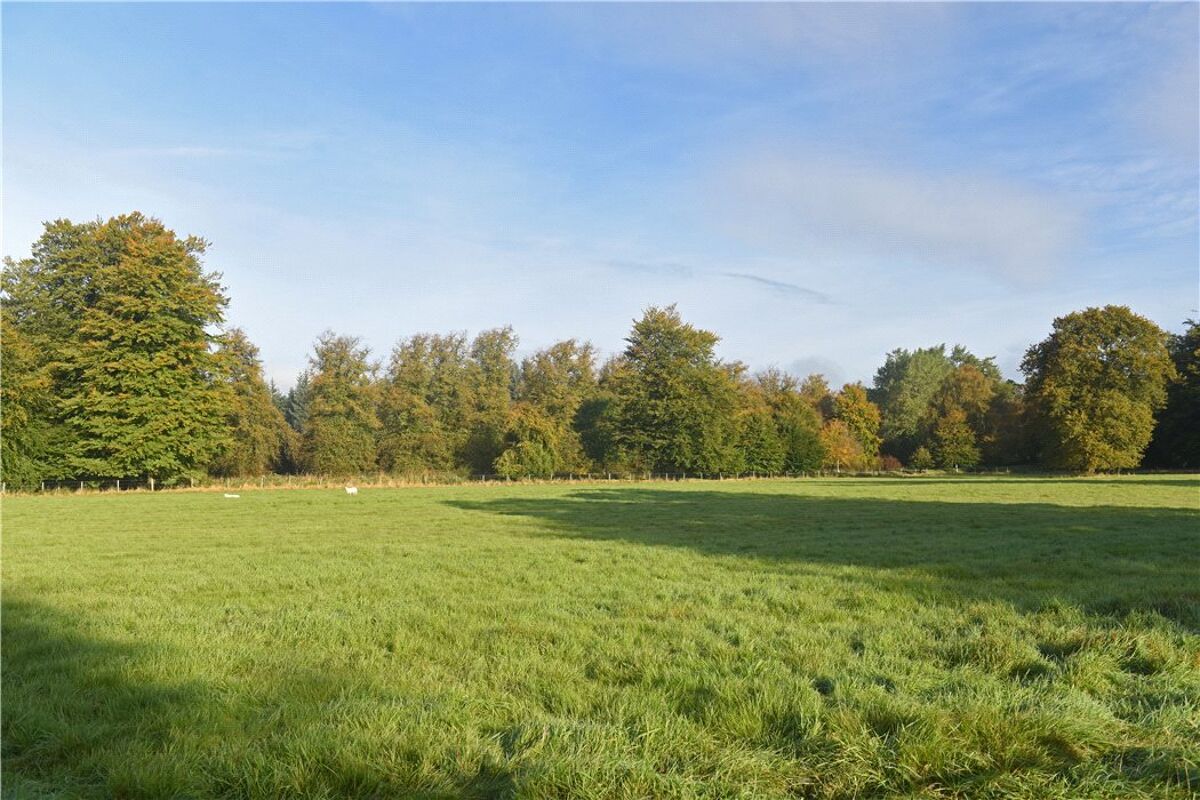 house for sale in Duchal Estate Lot 1, Kilmacolm, Inverclyde, PA13