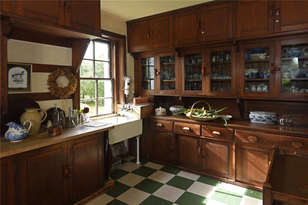 house for sale in Duchal Estate Lot 1, Kilmacolm, Inverclyde, PA13