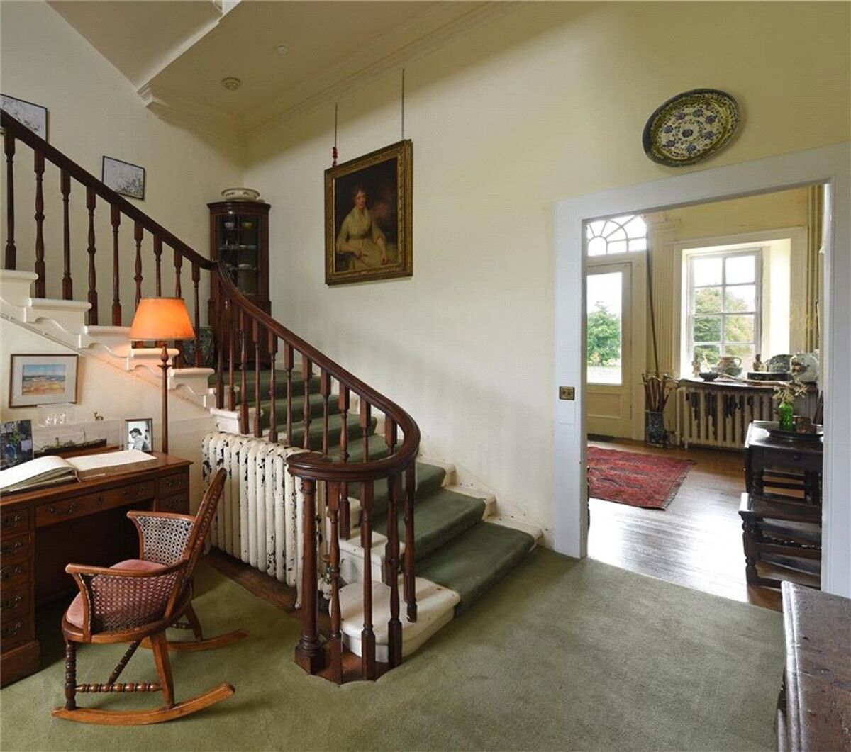 house for sale in Duchal Estate Lot 1, Kilmacolm, Inverclyde, PA13