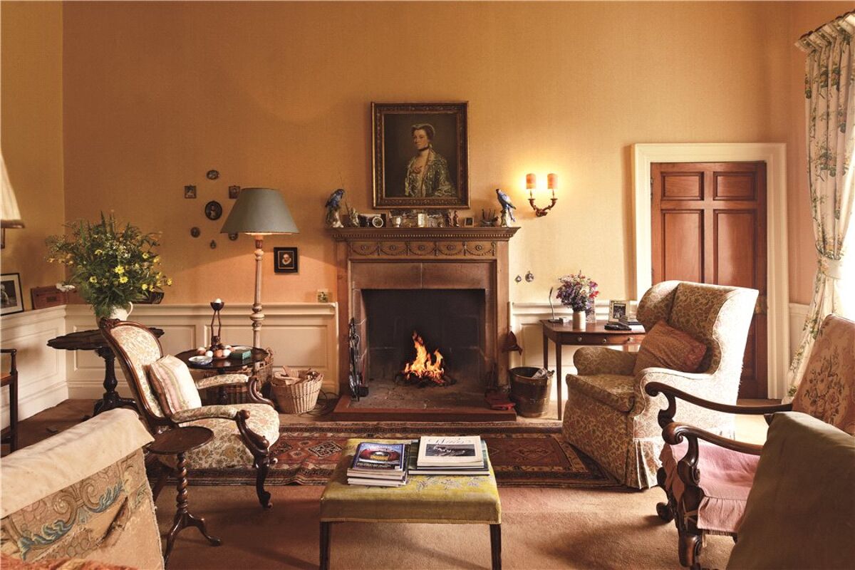 house for sale in Duchal Estate Lot 1, Kilmacolm, Inverclyde, PA13