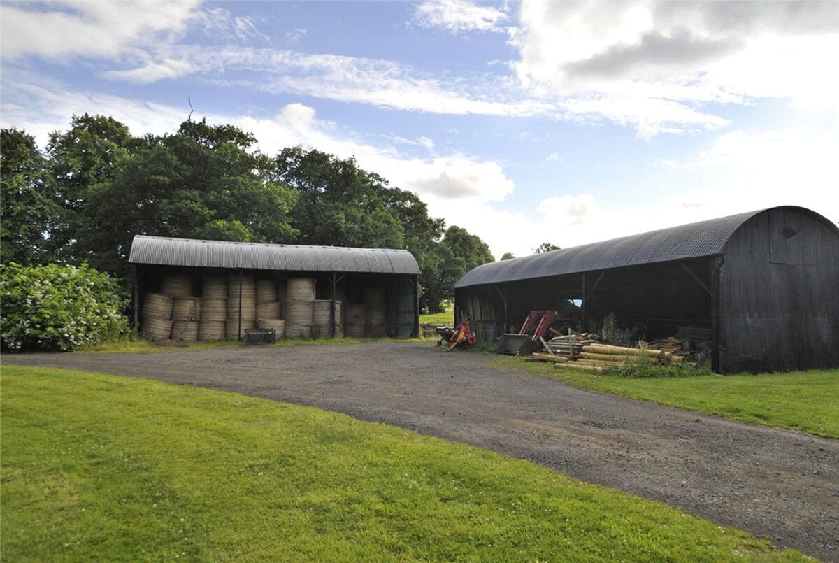 house for sale in Duchal Estate Lot 1, Kilmacolm, Inverclyde, PA13