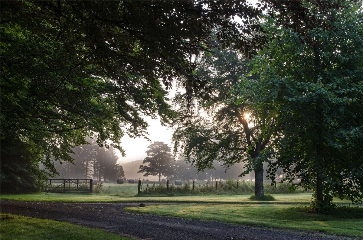 house for sale in Duchal Estate Lot 1, Kilmacolm, Inverclyde, PA13