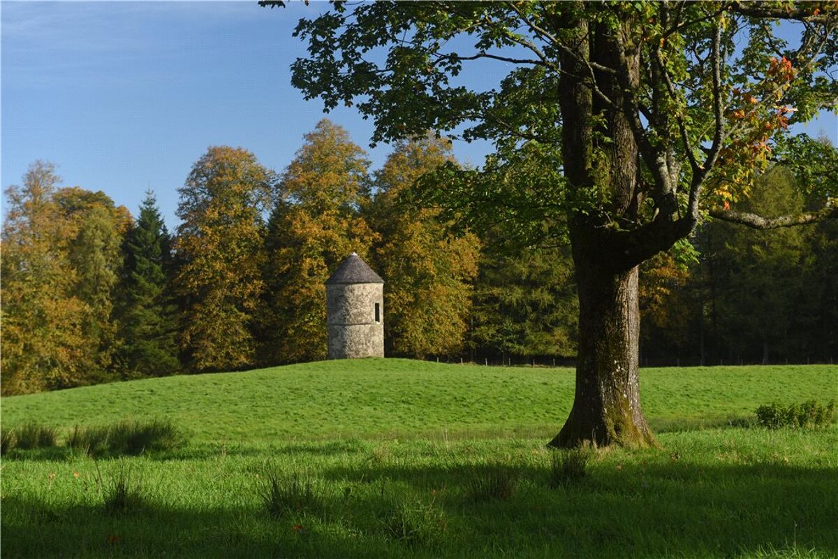 house for sale in Duchal Estate Lot 1, Kilmacolm, Inverclyde, PA13