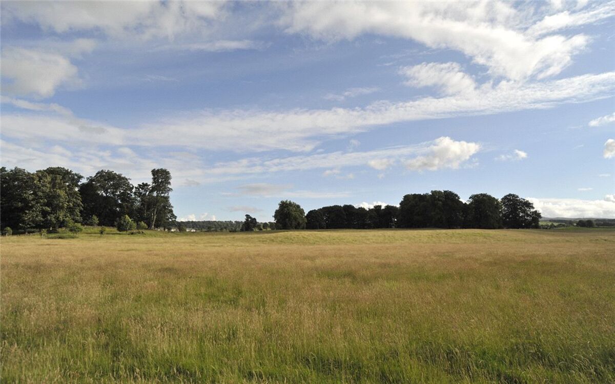 house for sale in Duchal Estate Lot 1, Kilmacolm, Inverclyde, PA13