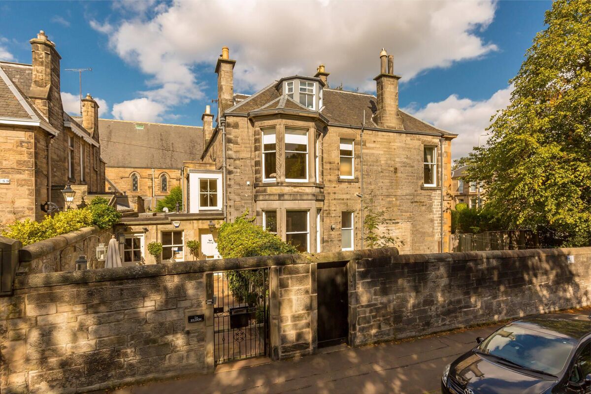 flat for sale in East Savile Road, Edinburgh, Midlothian, EH16