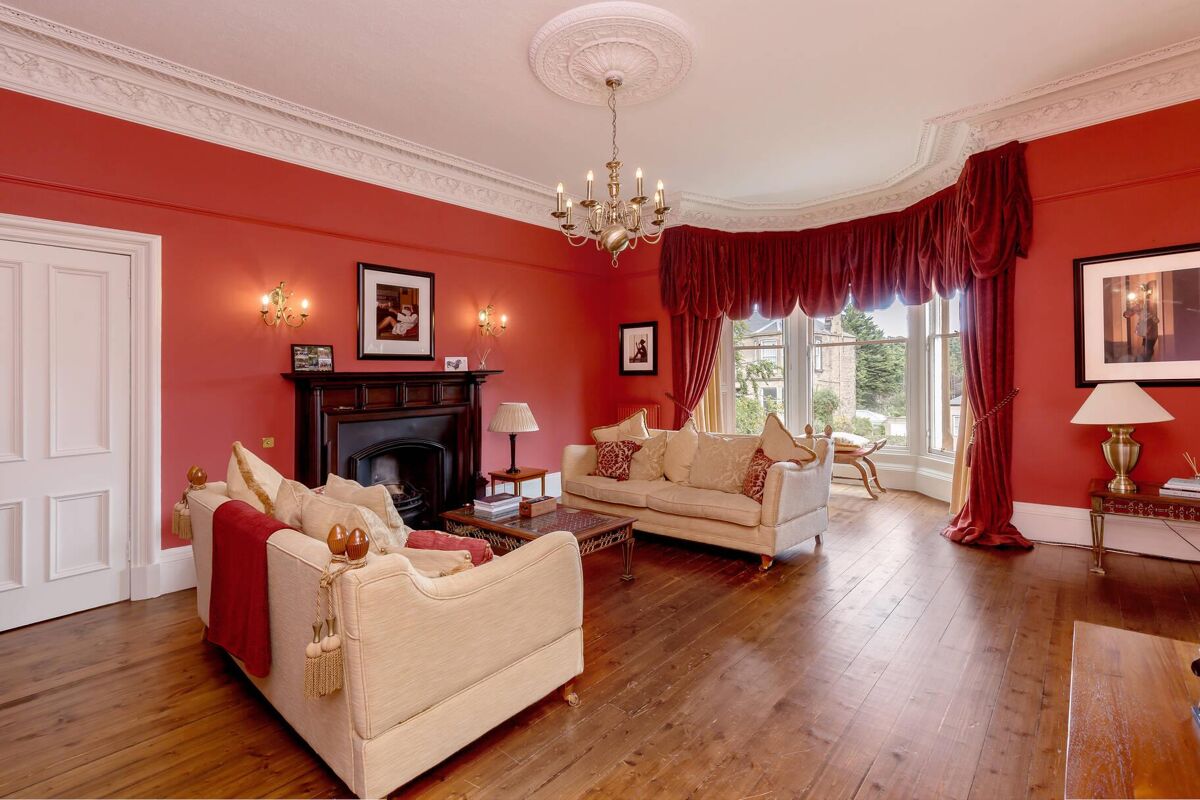flat for sale in East Savile Road, Edinburgh, Midlothian, EH16
