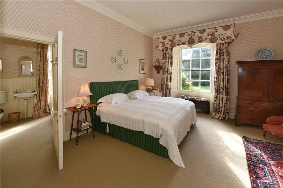 country house for sale in Twynholm, Kirkcudbright, Dumfries and