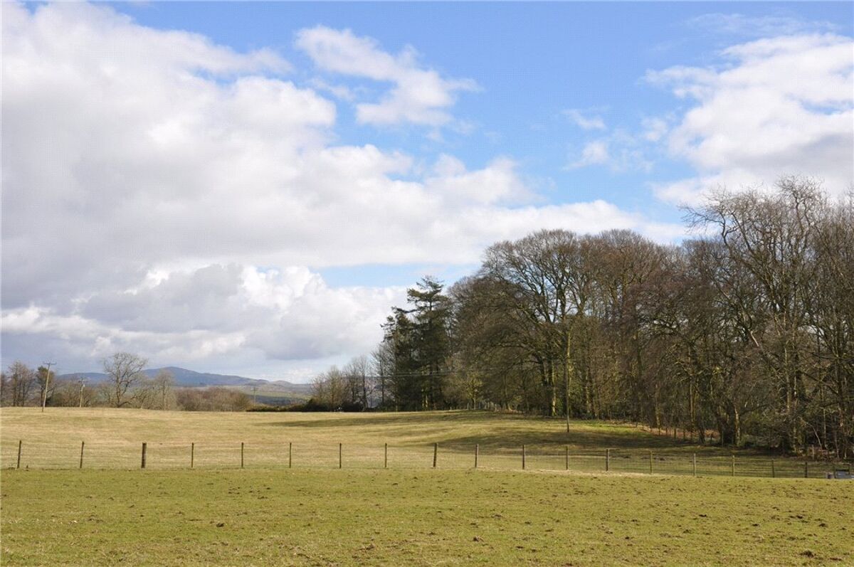 country house for sale in Twynholm, Kirkcudbright, Dumfries and