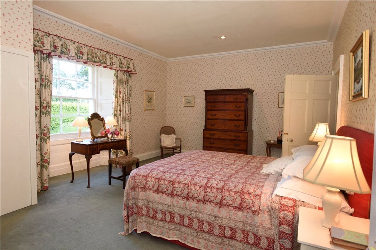 country house for sale in Twynholm, Kirkcudbright, Dumfries and