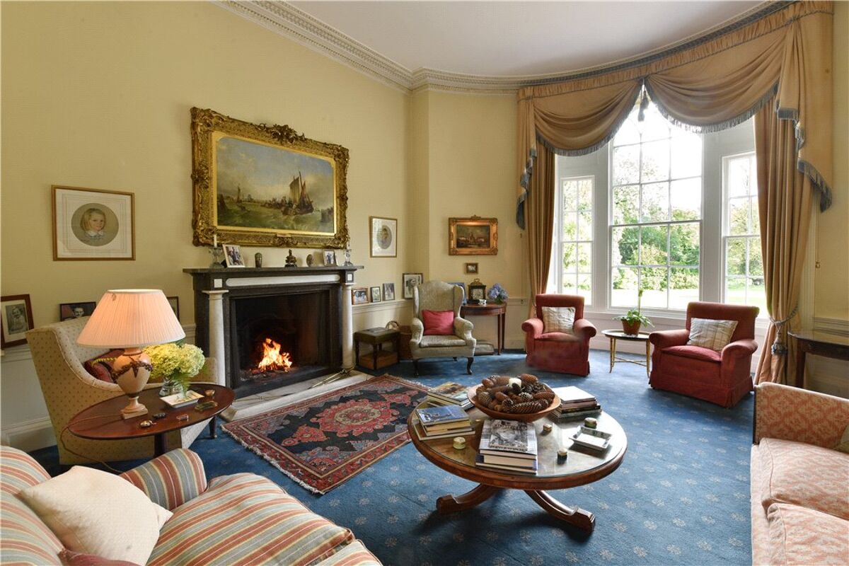 country house for sale in Twynholm, Kirkcudbright, Dumfries and