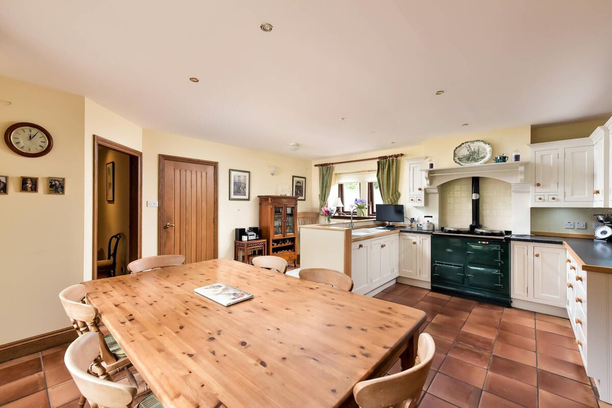 house for sale in Auchtermuchty, Cupar, Fife, KY14 EDN170129 Knight Frank