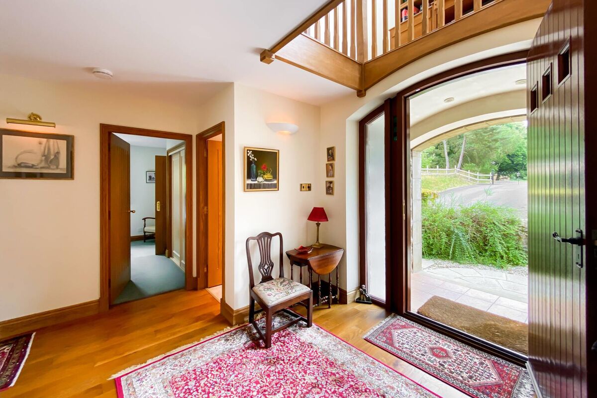 house for sale in Auchtermuchty, Cupar, Fife, KY14 EDN170129 Knight Frank