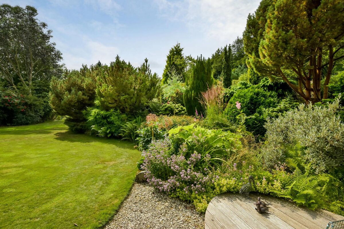 house for sale in Auchtermuchty, Cupar, Fife, KY14 EDN170129 Knight