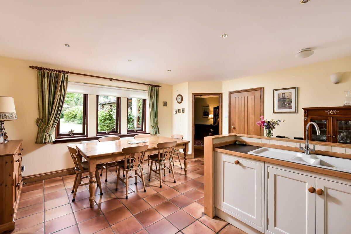 house for sale in Auchtermuchty, Cupar, Fife, KY14 EDN170129 Knight Frank