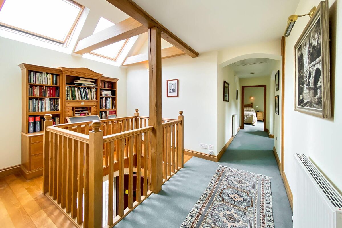 house for sale in Auchtermuchty, Cupar, Fife, KY14 EDN170129 Knight