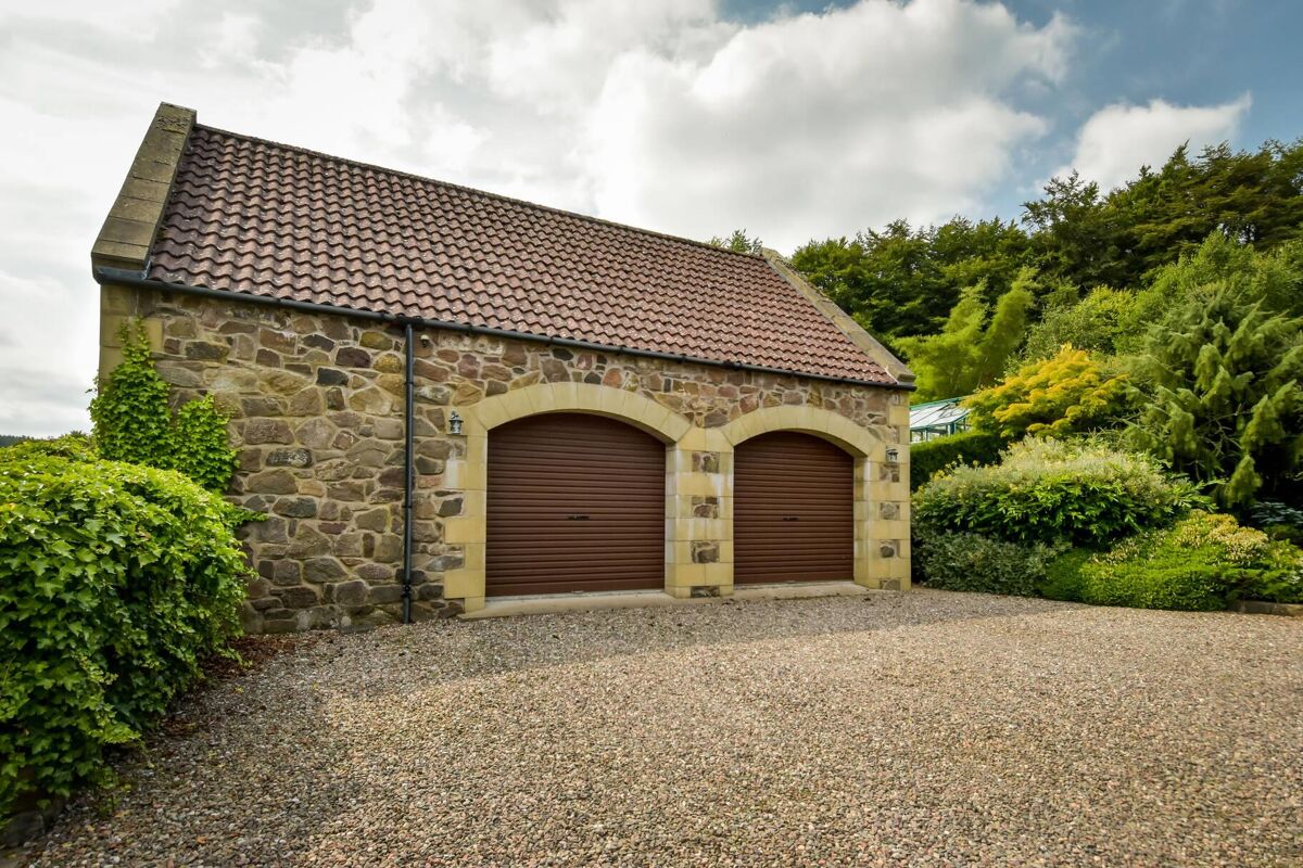 house for sale in Auchtermuchty, Cupar, Fife, KY14 EDN170129 Knight