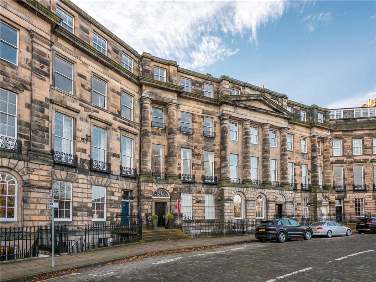 flat for sale in Moray Place, Edinburgh, Midlothian, EH3 EDN170146