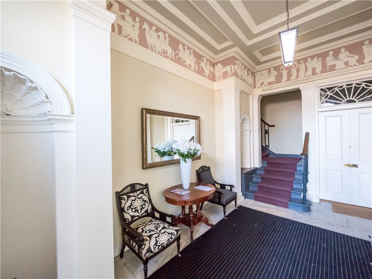 flat for sale in Moray Place, Edinburgh, Midlothian, EH3 EDN170146