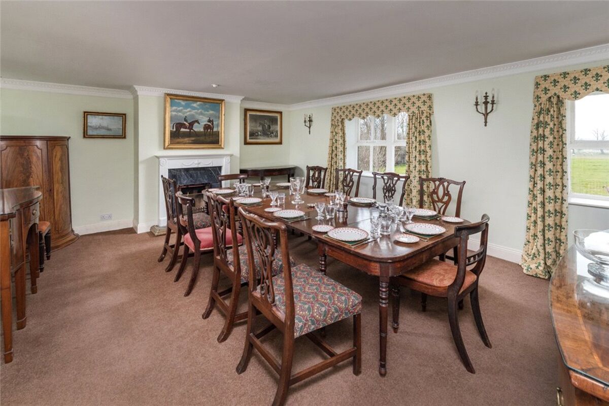 farm/estate for sale in Milbourne, Ponteland, Northumberland, NE20