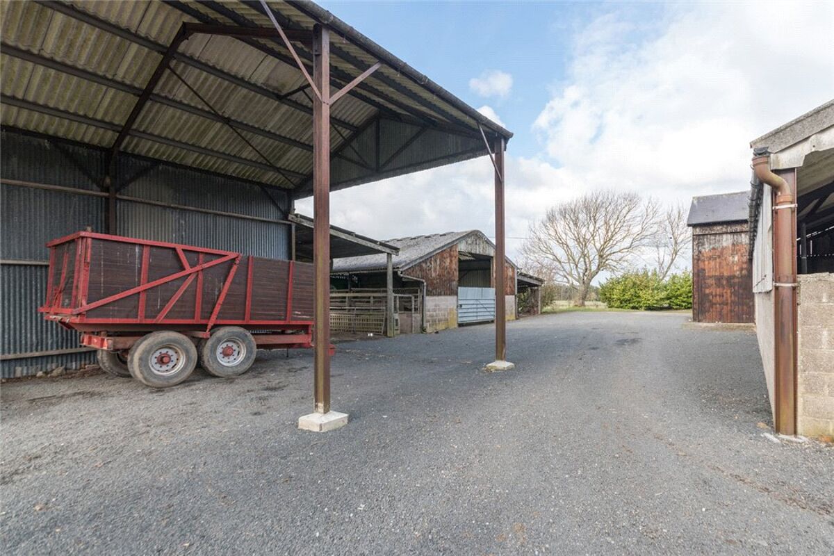 farm/estate for sale in Milbourne, Ponteland, Northumberland, NE20