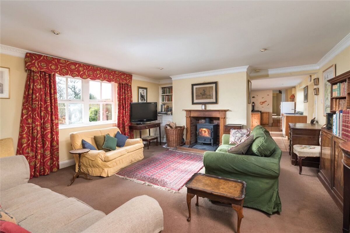 farm/estate for sale in Milbourne, Ponteland, Northumberland, NE20