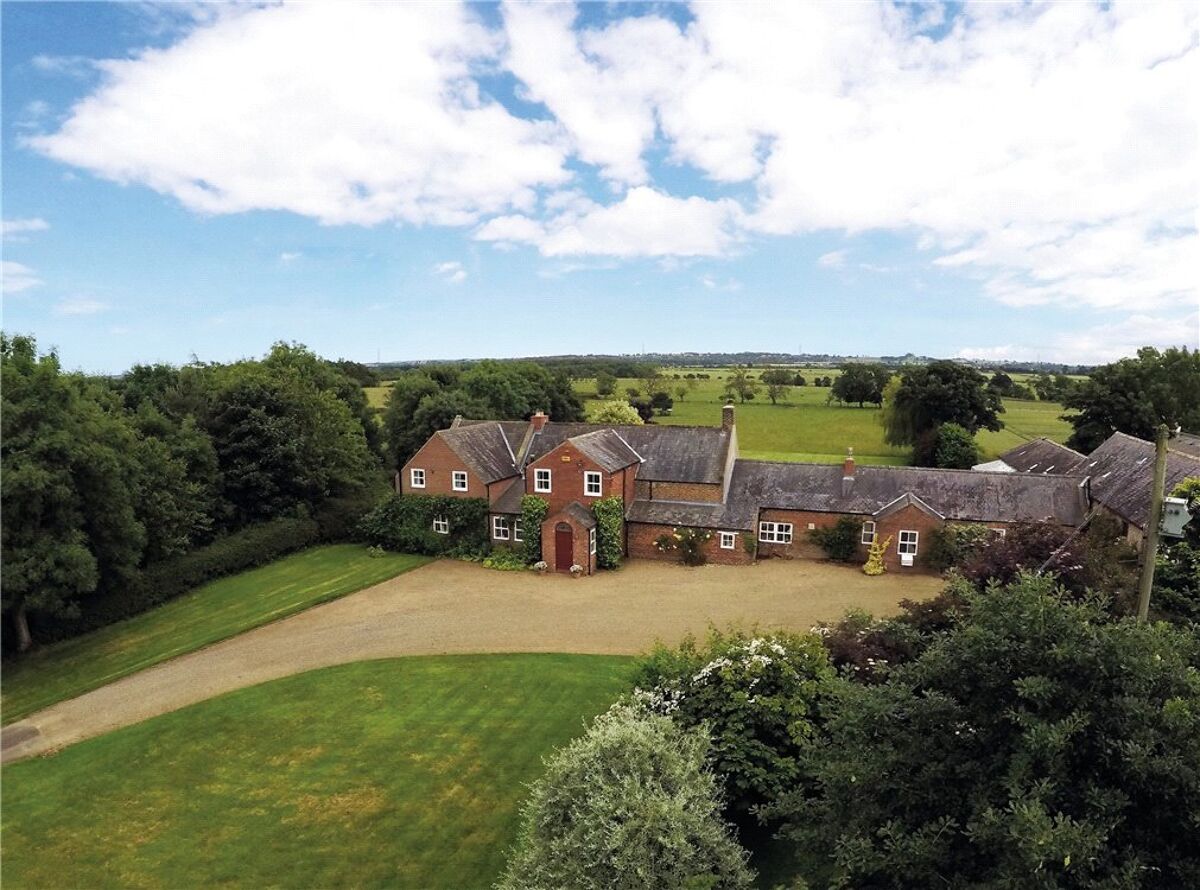 farm/estate for sale in Milbourne, Ponteland, Northumberland, NE20