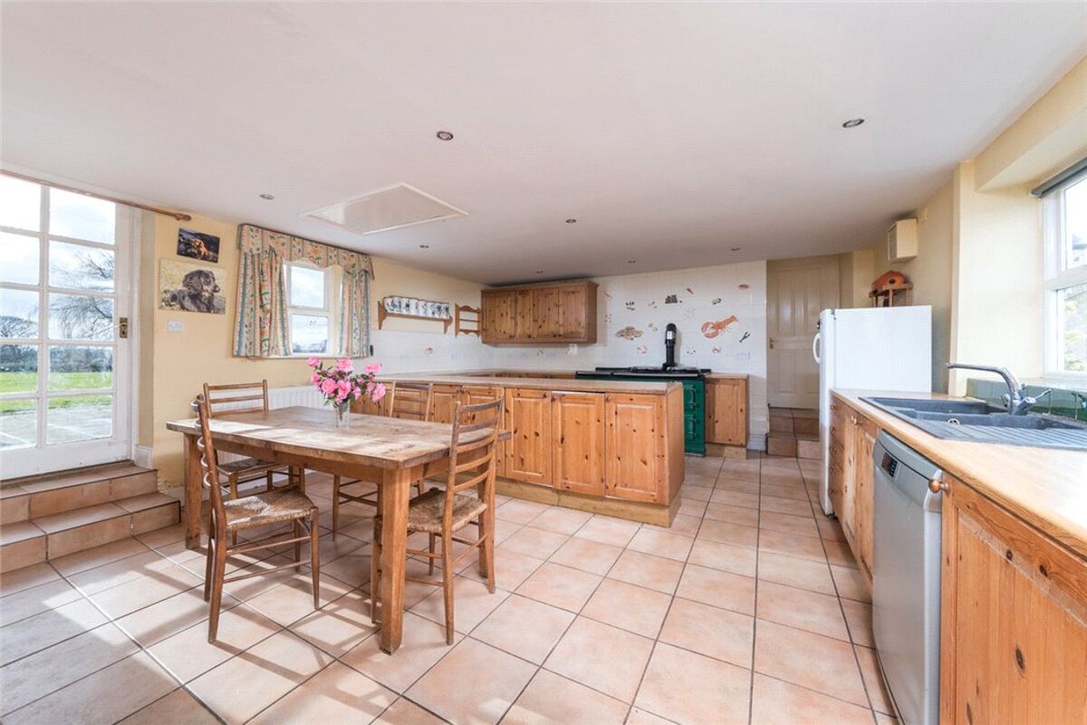 farm/estate for sale in Milbourne, Ponteland, Northumberland, NE20