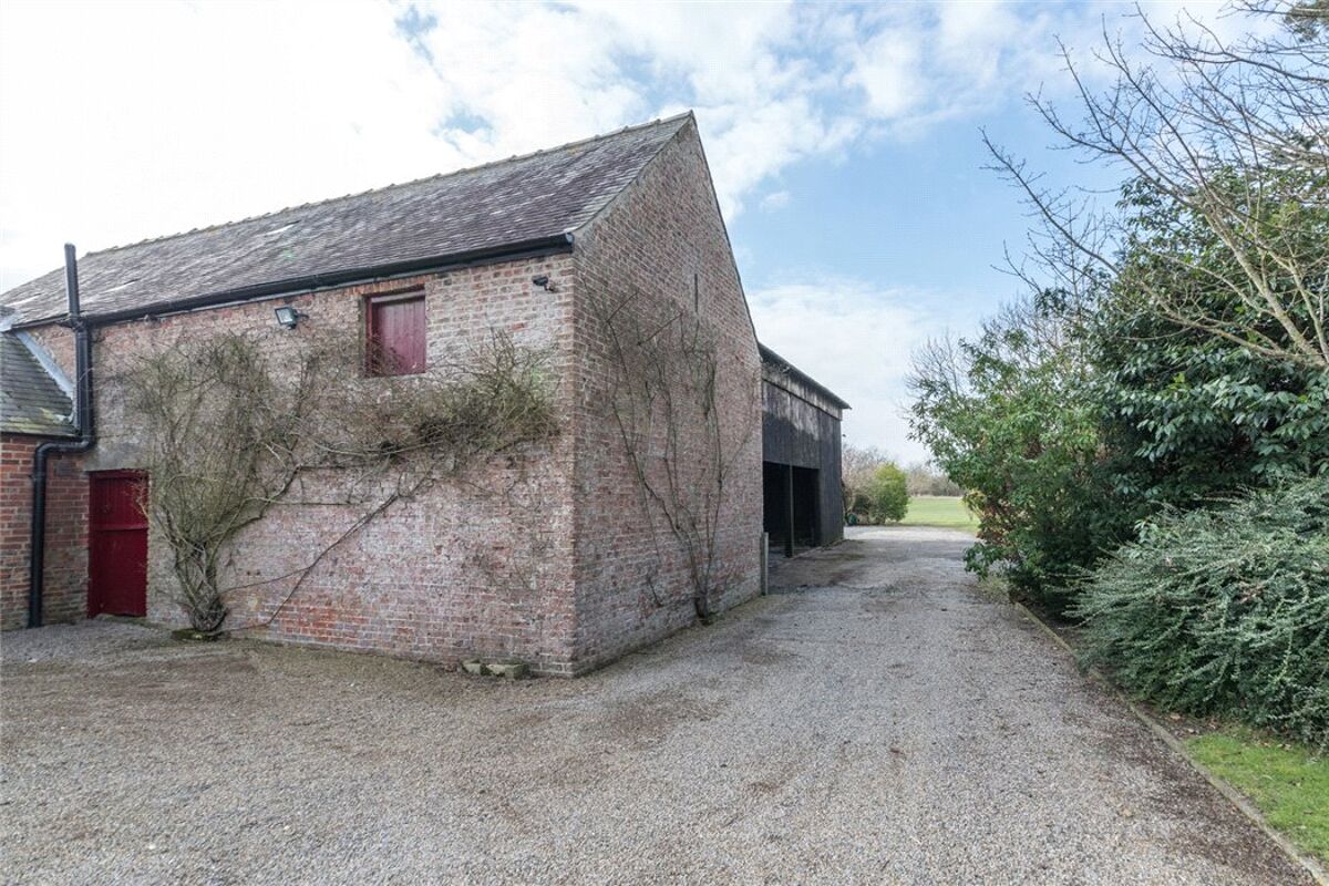 farm/estate for sale in Milbourne, Ponteland, Northumberland, NE20