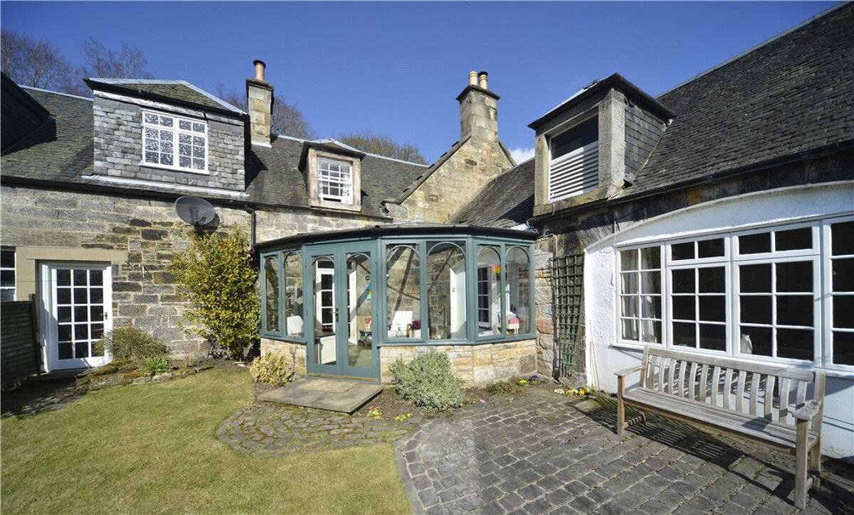 house for sale in Mavisbank, Lasswade, Midlothian, EH18 EDN180011