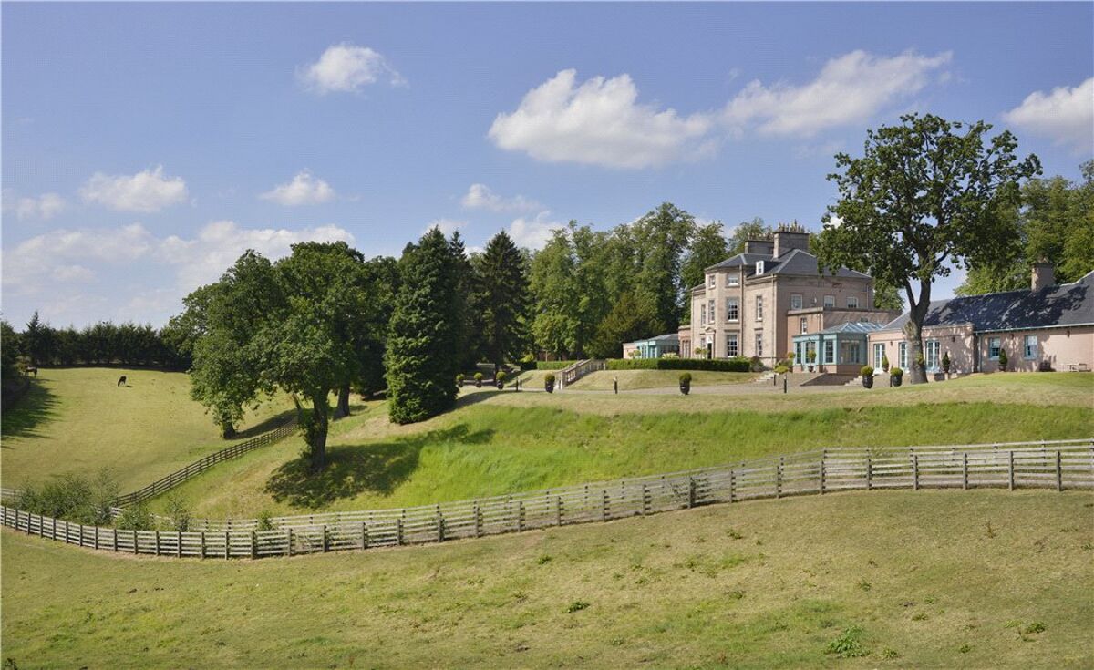 house for sale in Bothwellpark Road, Bothwell, Glasgow, South