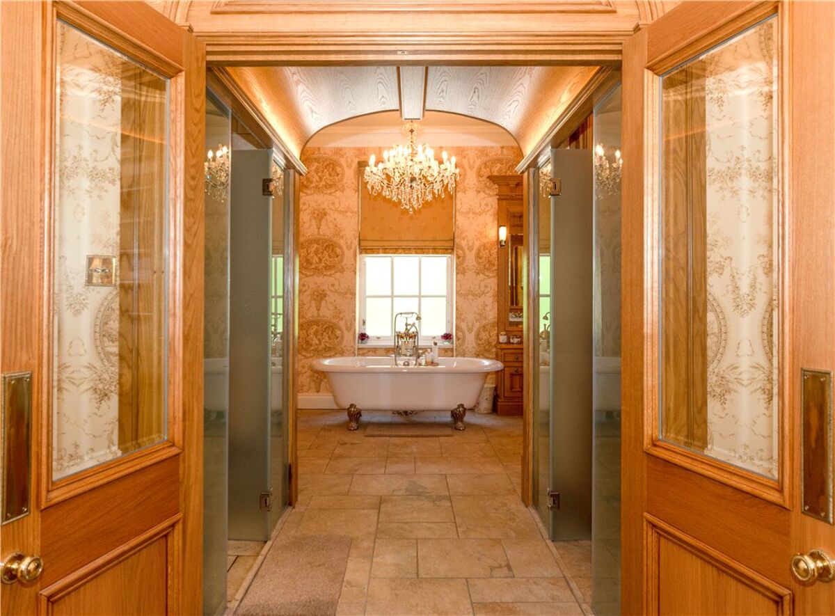 house for sale in Bothwellpark Road, Bothwell, Glasgow, South