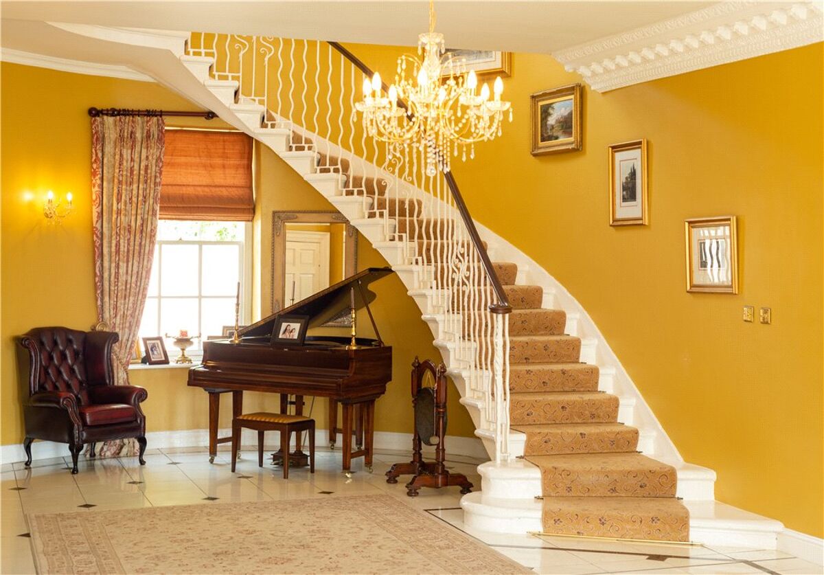 house for sale in Bothwellpark Road, Bothwell, Glasgow, South