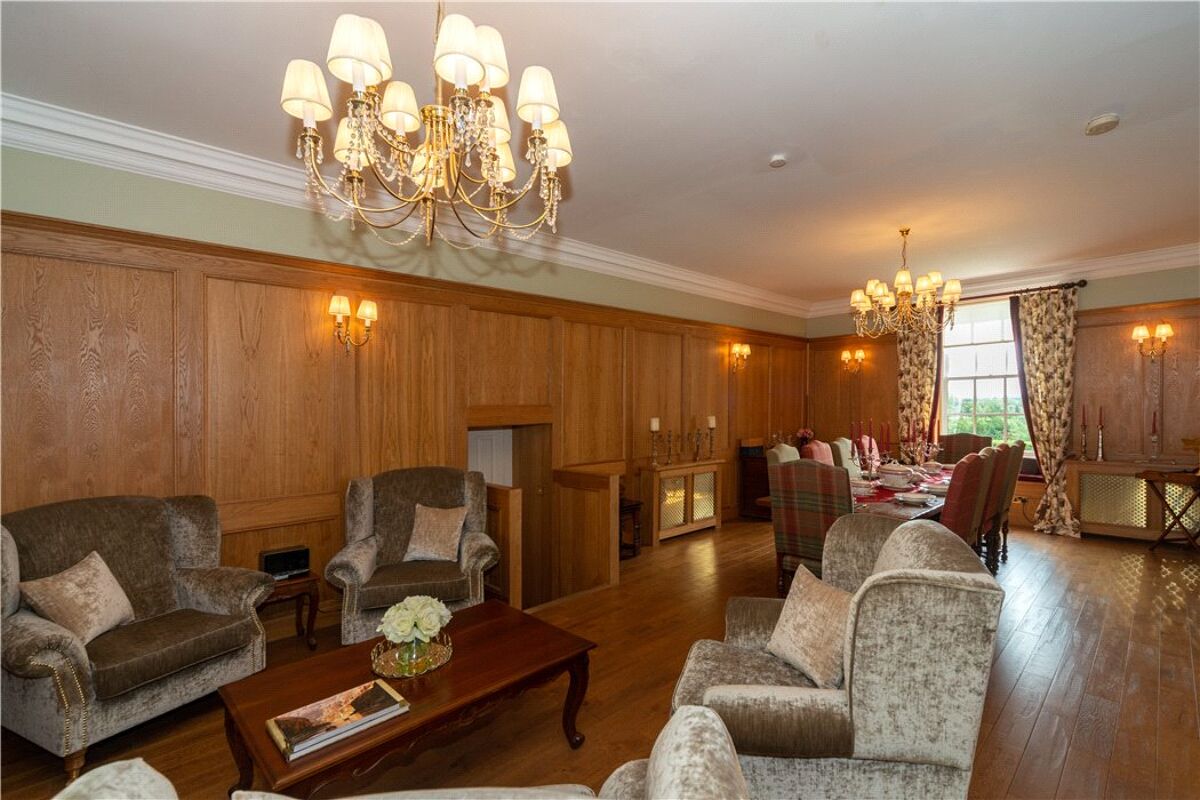 house for sale in Bothwellpark Road, Bothwell, Glasgow, South