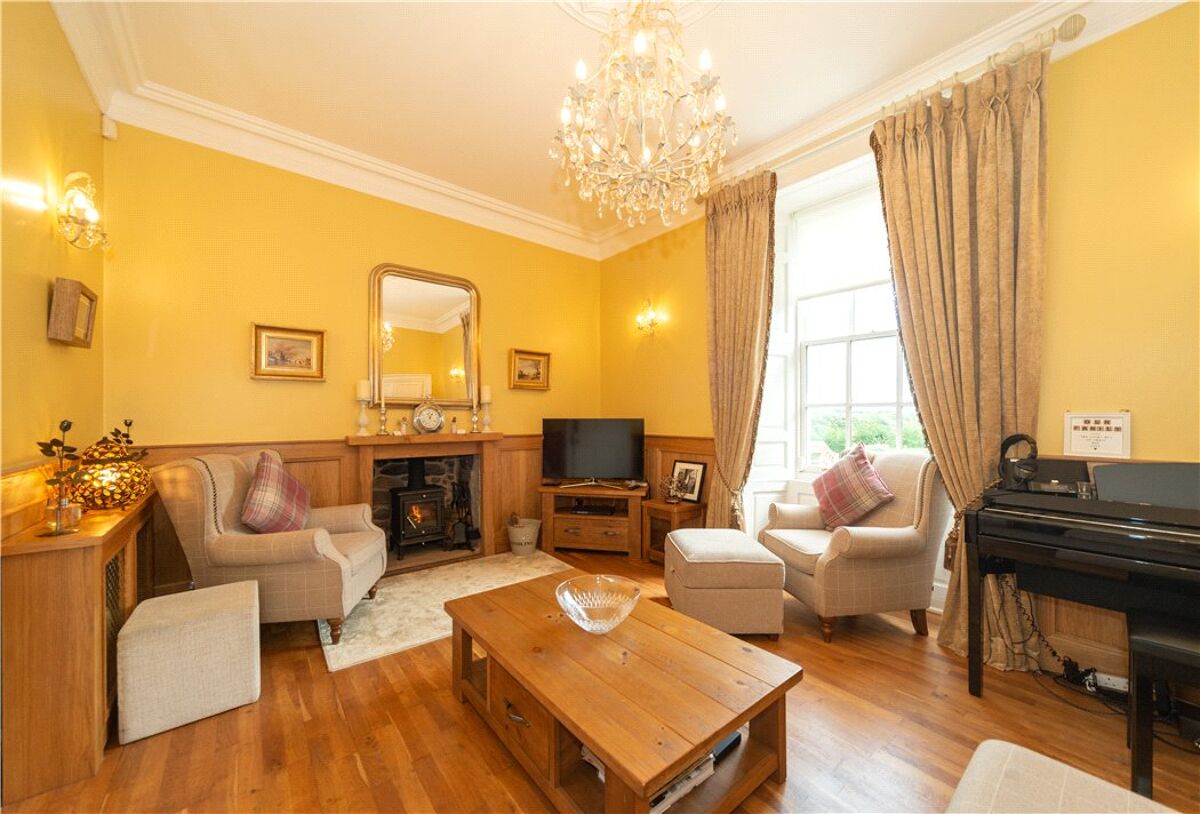 house for sale in Bothwellpark Road, Bothwell, Glasgow, South