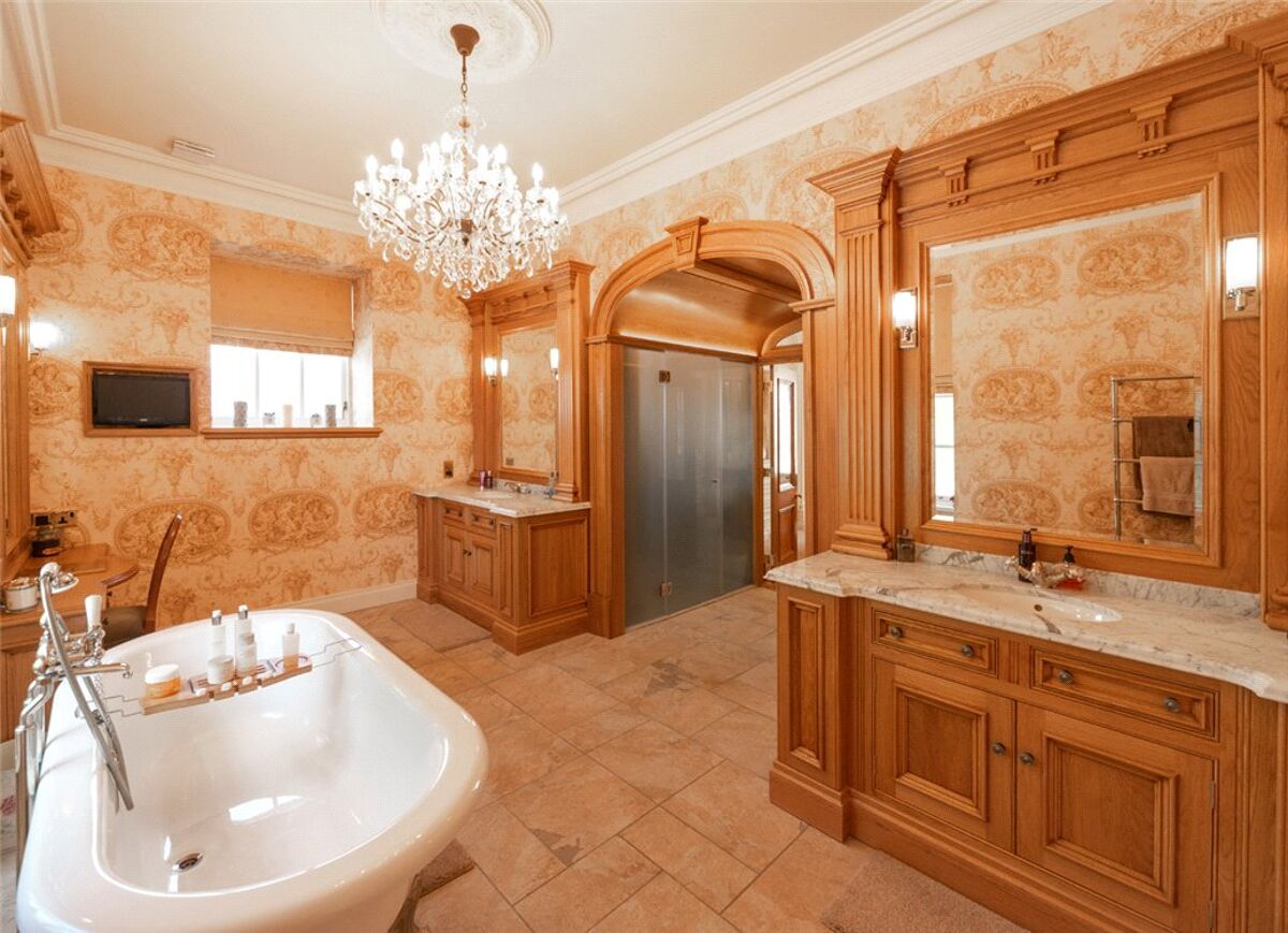 house for sale in Bothwellpark Road, Bothwell, Glasgow, South